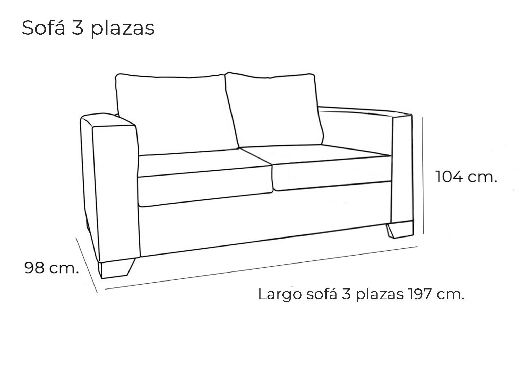 comprar sofá barato